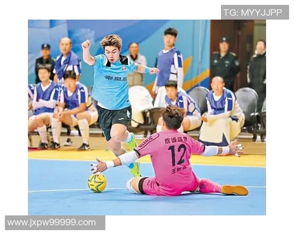 日本五人制足球球星实力排名前五名及其代表性成就分析