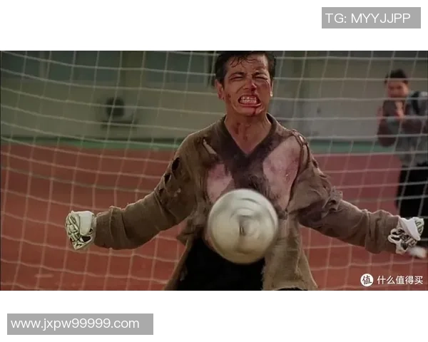 星爷少林足球大力金刚脚挑战极限足球技艺，爆笑与热血并存的传奇再现