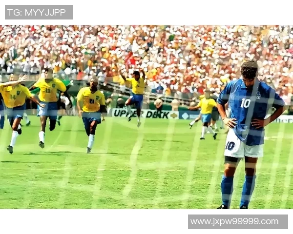 未能参加奥运会的足球巨星们：他们的遗憾与不屈的足球梦想