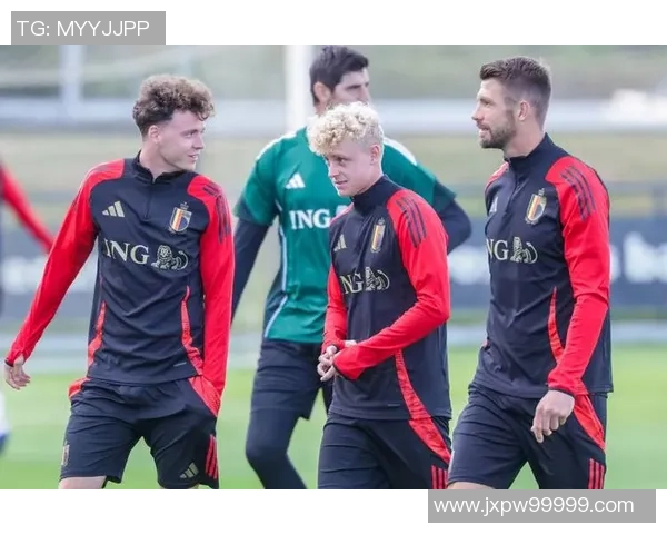 比利时国家足球队明星球员盘点及其职业生涯成就分析