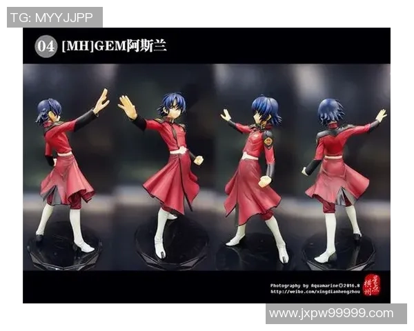 足球传奇球星手办开箱评测 揭开精致细节与收藏魅力