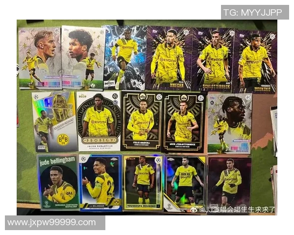 足球球星卡USP解析：深度剖析独特卖点与市场价值提升潜力