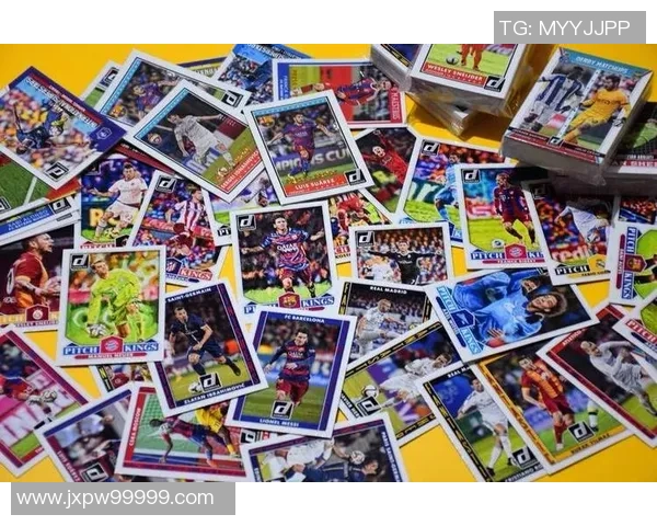 足球球星卡盲盒开箱体验：揭秘珍藏版球员卡的惊喜与价值