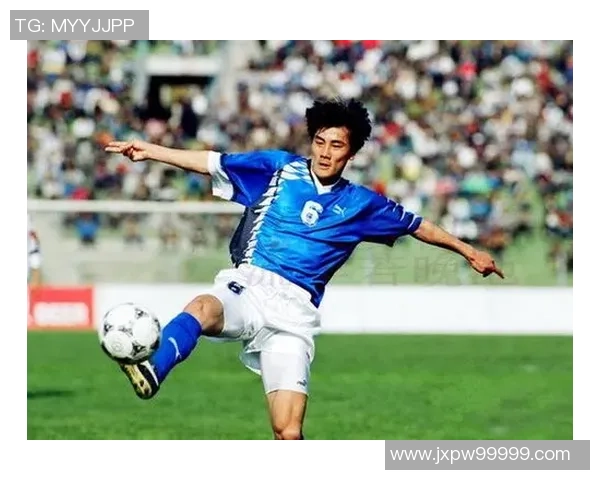 辽宁足球明星孙继海的故乡在哪里他如何成为中国足球的传奇人物